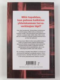 Mies, jota ei uskottu
