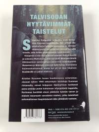 Summan teräsmyrsky