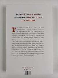 Kuolemaantuomitut sarjamurhaajat