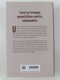 Havahtuminen : Turvallinen Eurooppa
