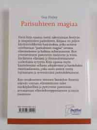 Parisuhteen magiaa