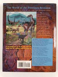 The Ultimate Dinosaur : Past-present-future