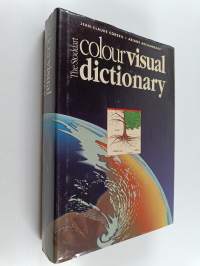 The Stoddart Colour Visual Dictionary