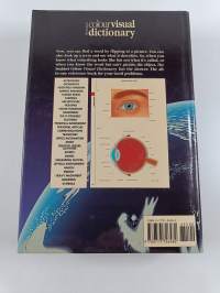 The Stoddart Colour Visual Dictionary