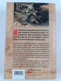 Normandia 1944 : maihinnoususta Pariisin vapauttamiseen
