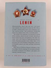 Lenin : elämäkerta