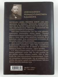 Aksel Fredrik Airo : taipumaton kenraali