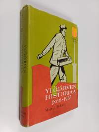 Ylöjärven historiaa v. 1866-1965