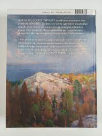Katso pohjoista taivasta : runoja Suomesta