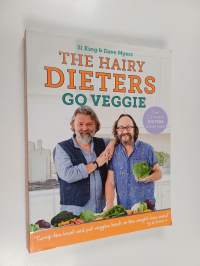 The Hairy Dieters Go Veggie