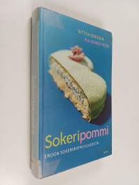 Sokeripommi : irti sokeririippuvuudesta