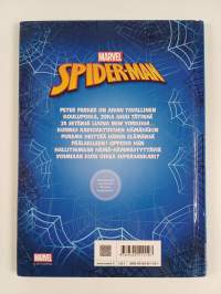 Spider-manin tarina