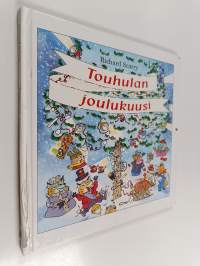 Touhulan joulukuusi