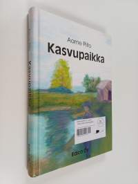 Tyhjä kuva