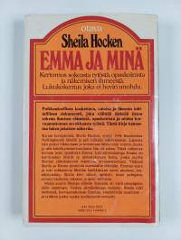 Emma ja minä