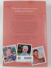Matkalaukkulapsuus