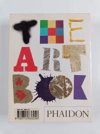 The art book
