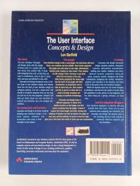 The user interface : concepts and design