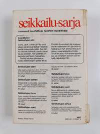 Seikkailujen joki