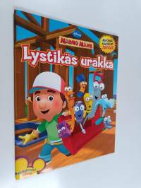 Lystikäs urakka