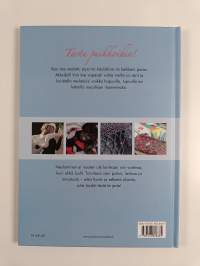 Tartu puikkoihin!