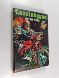 Lassinkyynel