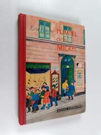 Pumpel och Mickel