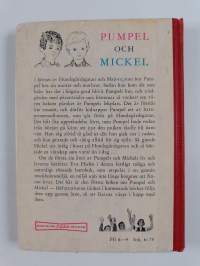 Pumpel och Mickel