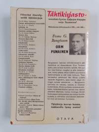 Orm Punainen