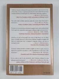 Visionary Selling : How to Get to Top Executives - and how to Sell Them when You&#039;re There
