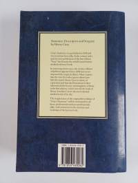 Gray&#039;s Anatomy : descriptive and surgical