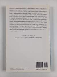 Introduction to the Philosophy of Science : Cutting Nature at Its Seams