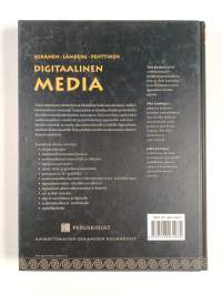 Digitaalinen media