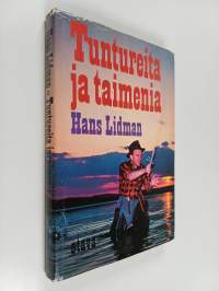 Tuntureita ja taimenia