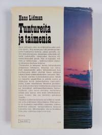 Tuntureita ja taimenia