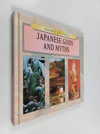 Japanese gods and myths