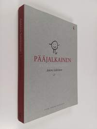 Pääjalkainen : kuva ja havainto