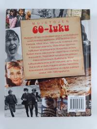 Muistojen 60-luku (+ CD)