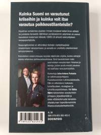 Kansalaisen varautumisopas