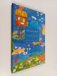Winterpast : A Collection of Poems (signeerattu, tekijän omiste)