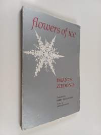 Flowers of Ice