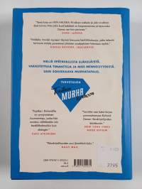 Mies joka kuoli kahdesti