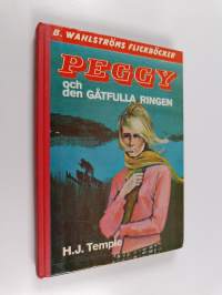 Peggy och den gåtfulla ringen