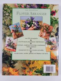 The Essential Flower Arranger