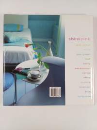 Think pink : mood and colour for modern living