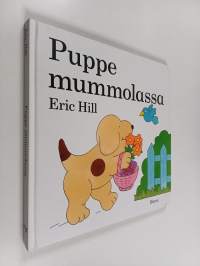 Puppe mummolassa
