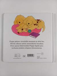 Puppe mummolassa