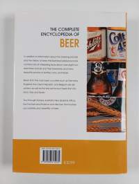 The Complete Encyclopedia of Beer