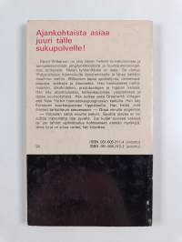 Onpa minulla ongelmia
