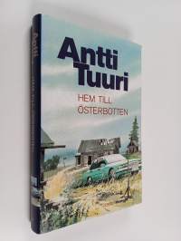Hem till österbotten
